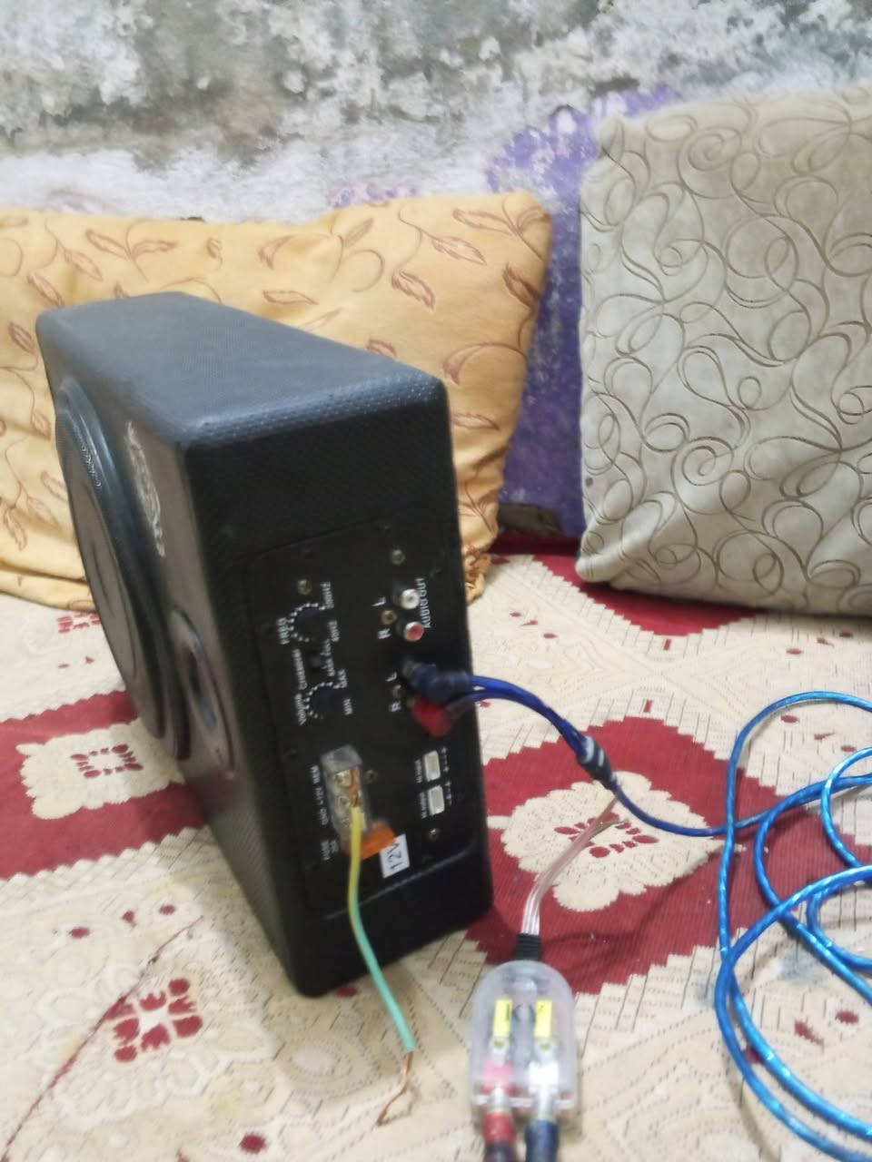 السلام عليكم شباب مضخم الاصلي شرط الصوت يرجع رجع ذنبي حنا والواقيات للبيع 55 وبين مجل واللي ما يشتري لا يراسلني


**إذا كنت صاحب هذا الإعلان وتريد حذفه لأي سبب، رجاءا أرسل رسالة إلى الدعم الفني**