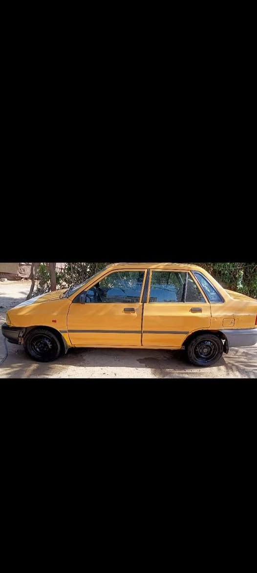 مديل 13مكينه  تبخر  رقم انكليزي مصفره هيئه وغرامات
سعر 20وبيه مجال  مكانها عباسيه    اي استفسار  راسلو خاص


**إذا كنت صاحب هذا الإعلان وتريد حذفه لأي سبب، رجاءا أرسل رسالة إلى الدعم الفني**