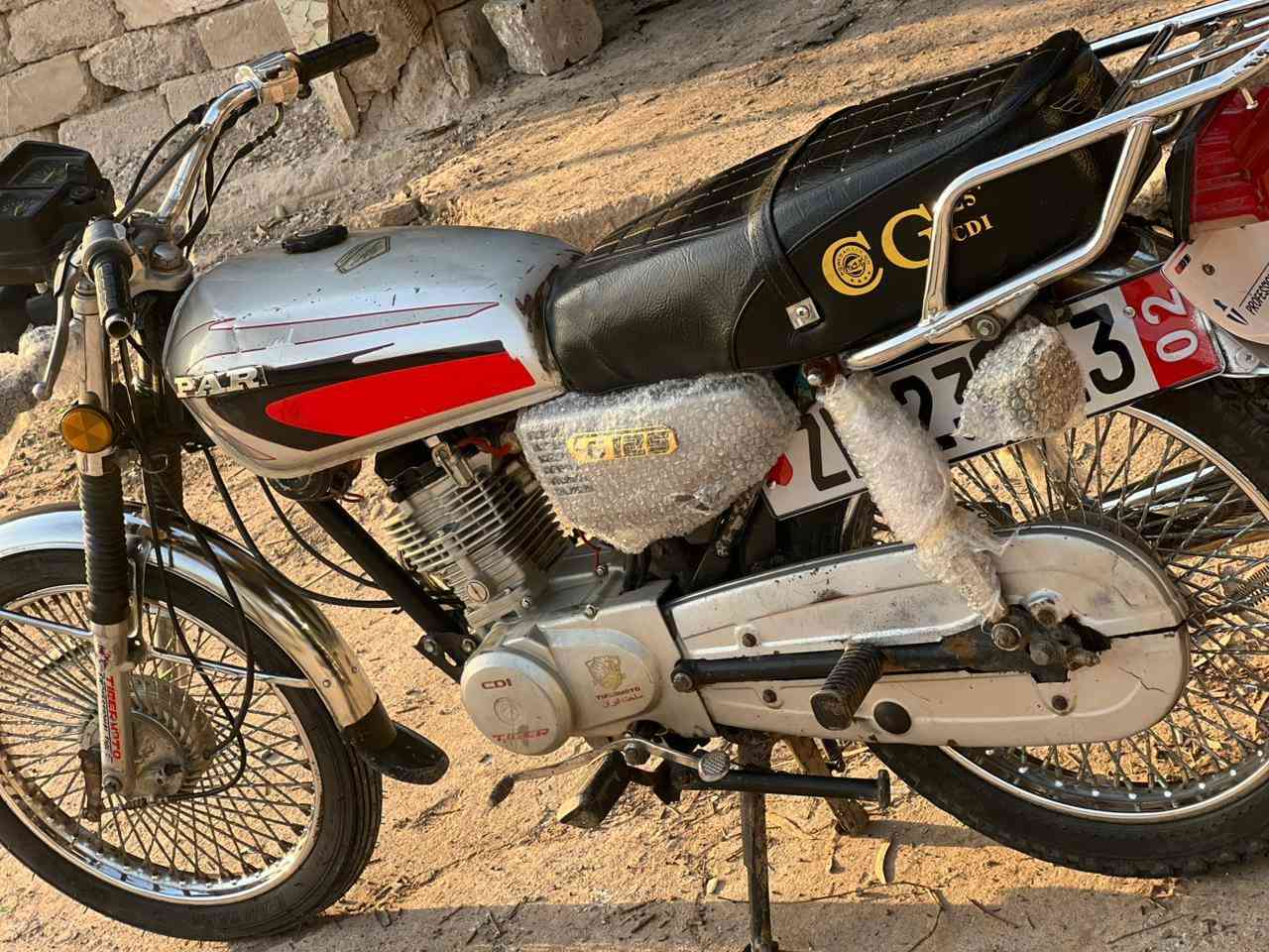 مأطور تايكر للبيع محرك ما مفتوح مكان موصل ايسر السعر 425 
*********** 

***********
