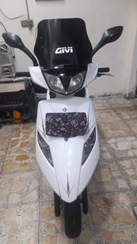 درجة ثعلب البيع  درجه مرقمه وكاله  السعر مليون ونص  الرقم07761666153