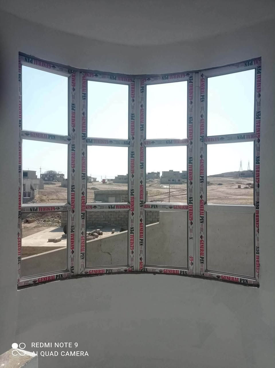 🏠✨ أبواب وشبابيك بأجمل التصاميم وأعلى جودة ✨🏠
معمل برج الذهبي يقدم لكم تشكيلة مميزة من الأبواب والشبابيك، بتصاميم عصرية وجودة عالية تناسب جميع الأذواق 🏡🔑

✅ صناعة متينة
✅ تصاميم أنيقة
✅ تنفيذ حسب الطلب
✅ أسعار مناسبة

📍اختار الجودة والأناقة… اختار معمل برج الذهبي 💛

📞 للاستفسار والحجز: تواصلوا معنا على الخاص

‭***********‬
