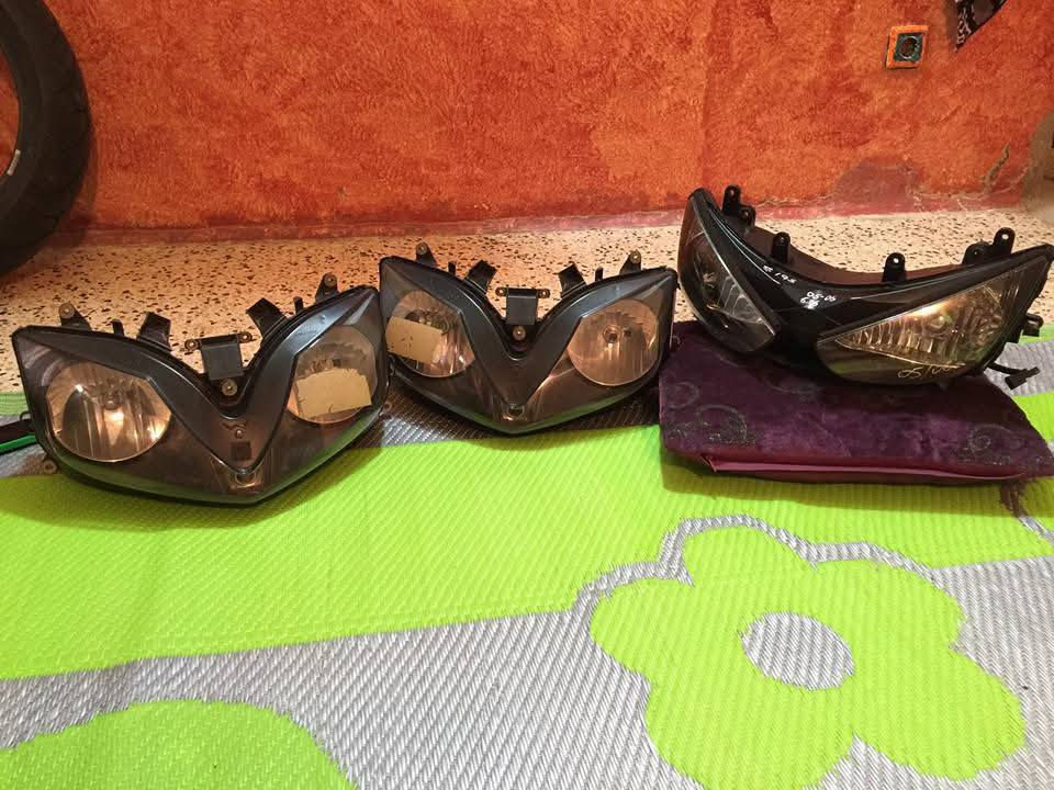 للببع كلهن اصلي وغير مستعمل عنوان ميسان ***********
