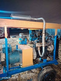 مولد كية للبيع محرك حاوية راس توليد بلادي السعر 17 وبي مجال لطيبين رقم...