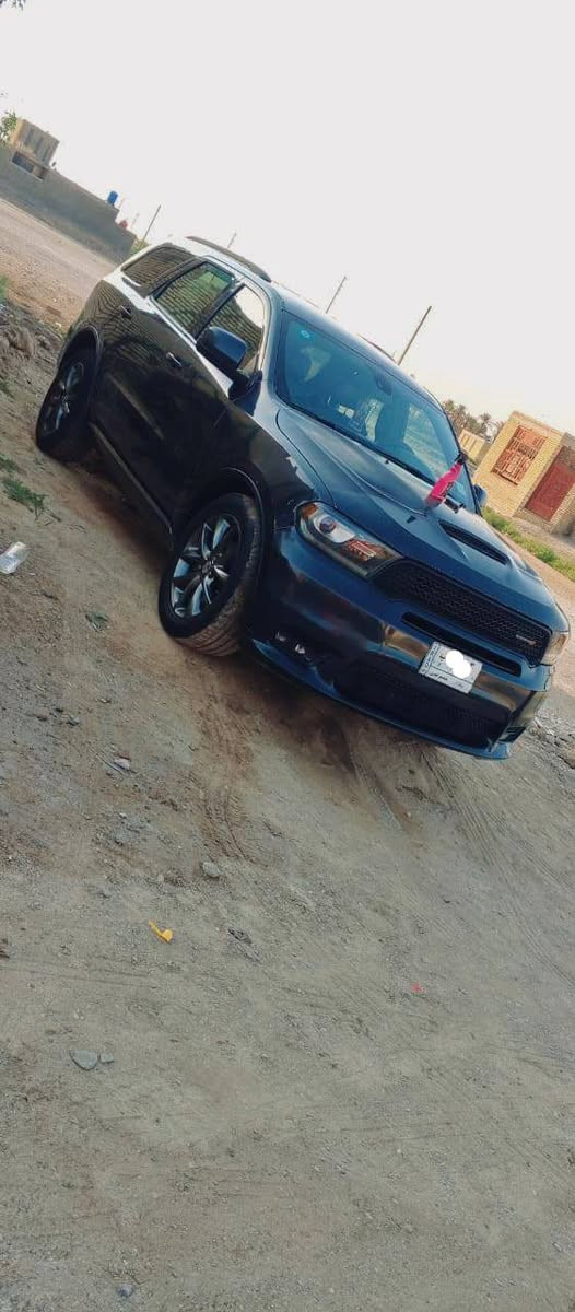 السلام عليكم
من رخصت الادمن 
دورنكو 2015 مرمز 2020 حادث السياره فقط الجنطه 
البنيد مبدل للتحديث سياره جديده بسمي رقم بغداد السعر 190 وبيه مجال نص فول كير ماوس العنوان ذي قار مكلف بالنشر الاتصال على صاحب السياره عبر الرقم...***********
