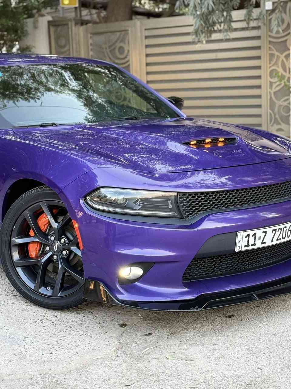 السلام عليكم شباب جارجر RT 2023 بجم كبس بدون ايرباك لون مميز ✅
حادث السياره جاملخ خلفي اليمنه صبغ بدون كص تعديل

واليسره تعديل بارد بتقنيه البيدي ار صور الحادث مرافقه بل صور

موصفات السياره شاشه جبيره كشنات حضن بصمه تشغيل عن بعد Benforms Package تسخين المري الجانبي حساسات
خلفي كأمره دواره السياره عليها كاج كان وكفرات فجوج 6 بستم وسبايدر ريد اي ممشى السياره 12 ألف السياره ب اسمي رقم بغداد ساحه ميسلون  مكان السياره بغداد ساحه ميسلون
***********
