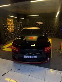 تشارجر GT • سوبر تراك باك • ٢٠١٩