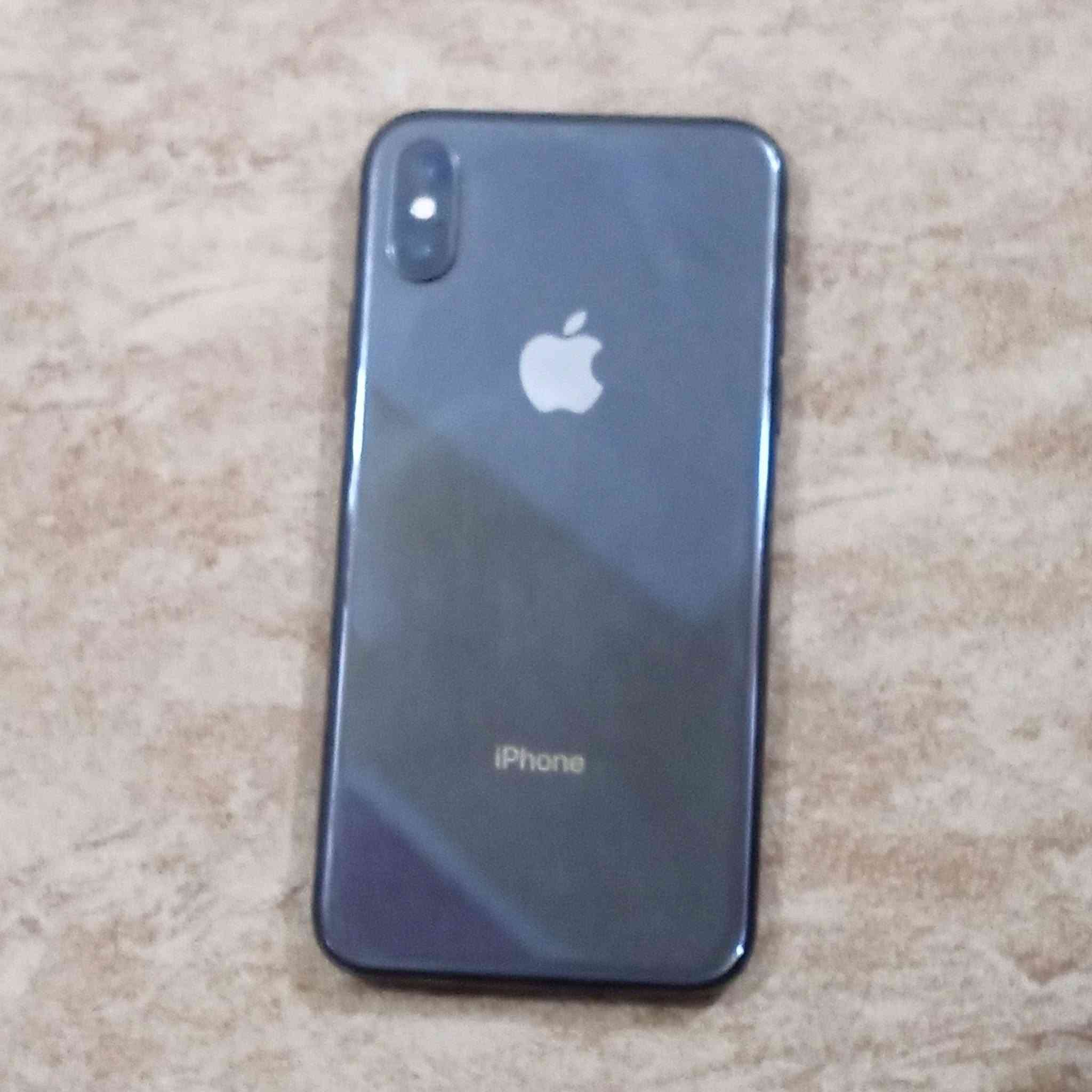 سلام عليكم
ايفون X
ذاكره 256
بطاريه مبدله اصليه
فيس ايدي متوقف
السعر 120
تواصل خاص ، أو واتساب ***********
