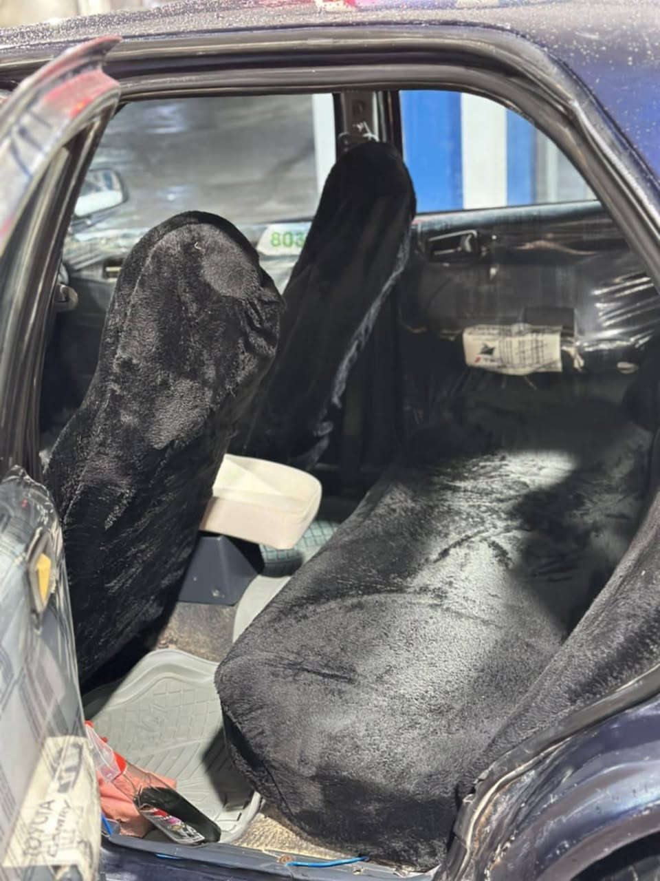 بە ناوی خودا کیا سیفە مۆدیل 1994 مکینەی 8بەخت دژە فیتەر گیر مکینە بە شەرت 4تایەو ویلی تازە بەرگە کوشن تازە سەر داژبوڵ تازە گای تازە شتیکی زۆر جوانە ماڵی فە قیرە جام کارە با سە یارەیکی تا بڵی بی کیشەیە جرکەی تیا نییە قفڵی سە یارکە 11گڵا تکایە بۆ معاملە تیل مەکە سە یارەکە زۆر جایزە پارەی ماتۆڕیکی 3تایش نییە 
هه ڵبجەی تازە ***********فایبەر وەتس ئەپ لە گەڵ ڕیز بۆ ئەد مینی گوڵ
