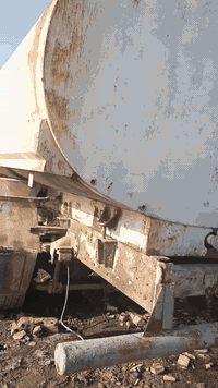 دنكر فالفو • موديل ٩٢ • تانكي ١٥الف