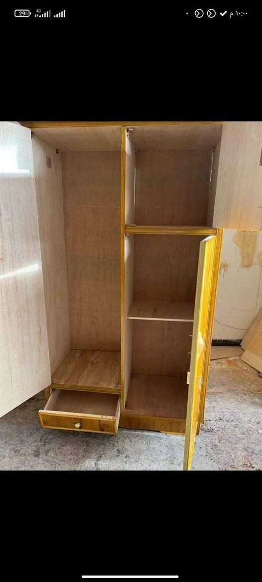 كناتير صاج جديد ٢٦٥مع توصيل


**إذا كنت صاحب هذا الإعلان وتريد حذفه لأي سبب، رجاءا أرسل رسالة إلى الدعم الفني**