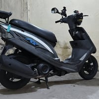 ماكس ار اس • ٤٩ سي سي • أوراق ومكاتبة