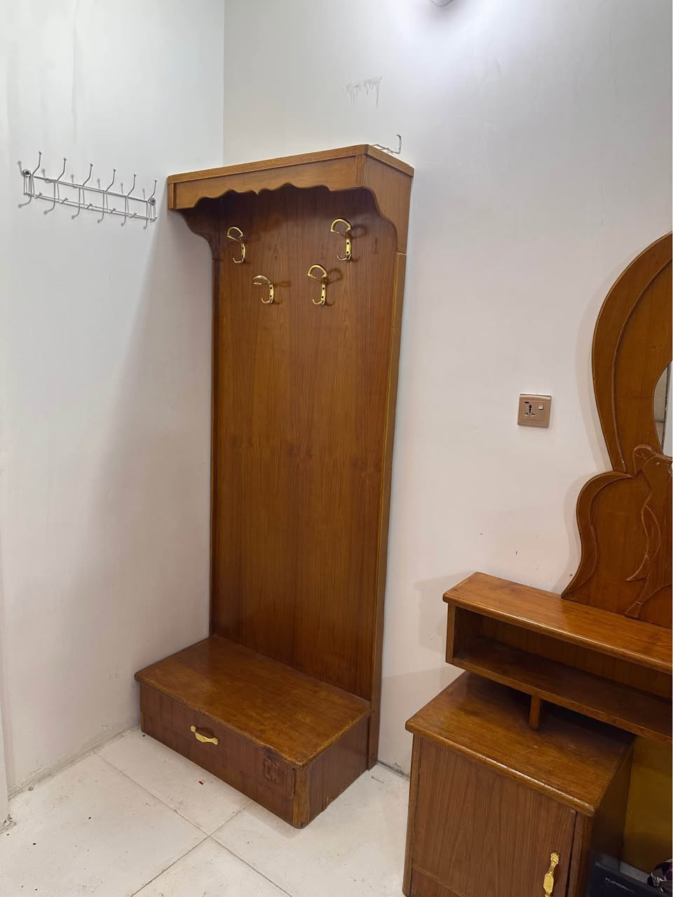 غرفة ثقيله للبيع مع مندر طبي في كربلاء السعر 750 الف كربلاء, العراق


**إذا كنت صاحب هذا الإعلان وتريد حذفه لأي سبب، رجاءا أرسل رسالة إلى الدعم الفني**