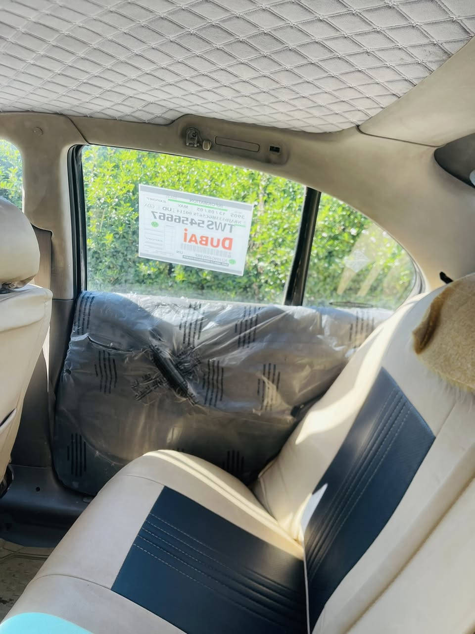 للبيع لومينا مزاد وزارة الداخلية كير ومحرك بطه 2500 السعر ٢٧ورقه للاستفسار الاتصال بالرقم ***********
