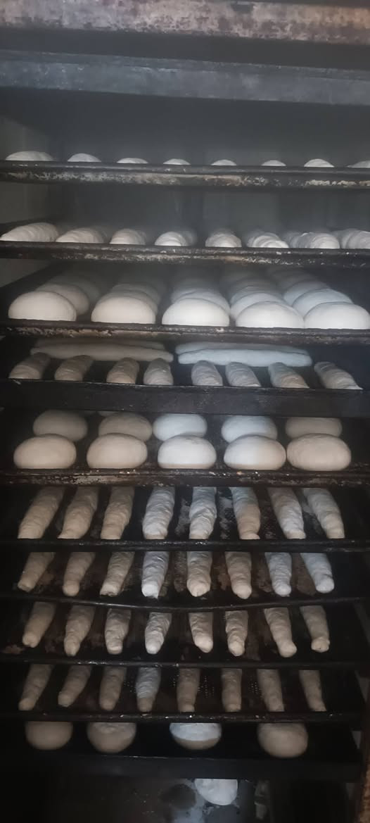 السلام عليكم فرن كهربائي للبيع
بسعر مناسب جداً 
 للاتصال ***********
