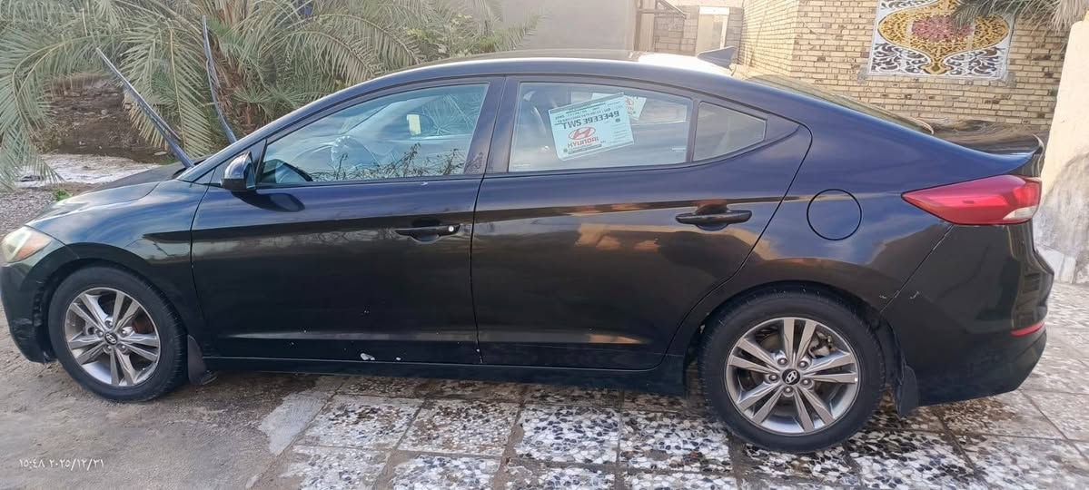 هونداي النترا موديل 2018 وارد امريكي حادثهه بنيد وجاملغ 
مكينة گير حدادية تبريد على الفحص
حجم المحرك 2000 دوش المرغوب لا تبخير ولا تنقيص 
تحكم ستيرن
شاشة 
كامره  
داخل لونين
تدفئه تبريد 
لايتات زنون 
حساس امامي وخلفي
الرقم المثنئ

مكان السيارة الرميثه

 
أي استفسار ***********
