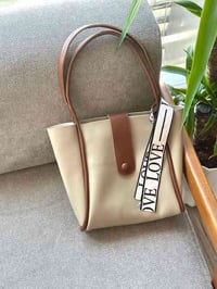 جنطة • ترند تركي • ٢٥×٣٠سم