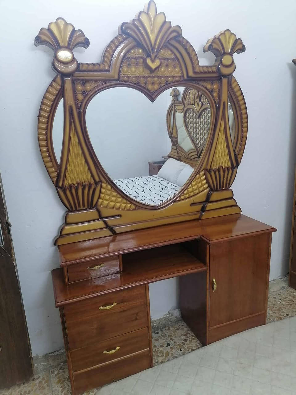 غرفه تسكام نظيفه جدا اي ضرر مابيها كنتور 6 أبواب السعر 600


**إذا كنت صاحب هذا الإعلان وتريد حذفه لأي سبب، رجاءا أرسل رسالة إلى الدعم الفني**