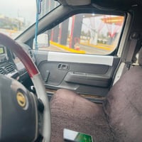 نيسان بيكاب • ٢٠٠١ • بدون باور