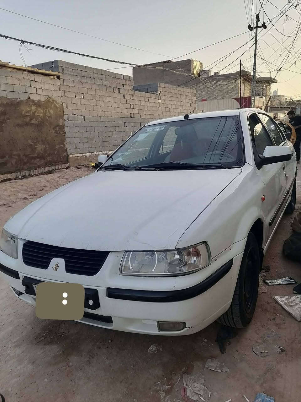 كول سمند ٢٠١١ سياره جديده واحلى من الصوره سعرها ٤٣ وبيها مجال مداور ثاني يوم
للتواصل ***********
