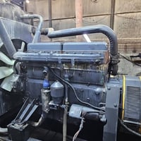 للبيع 113 26 مكينه ستندر  راس توليد 325 حالته موضحه بل فيديو  مكاني بغ...