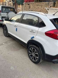 تيكو 2 مديل 18 للبيع  مستعجل محرك كير تبريد مكفولات كير ميكانيكي رقم ب...