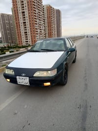 دايوو • اوتوماتيك • ١٩٩٦
