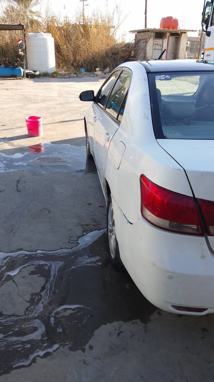 سلام عليكم و رحمة و بركاتبه 2015"BYD" G3" للبيع او مراوس السعر ((((32)))) و بيها مجال فول مواصفات 💯
فتحه بصمه حساسات كشنات جلد تحكم ستيرن اشاير مري💯💯

كير اوتو مكفول💯
مكينه مكفوله💯
كهربائيات كل شغلاه داخل خارج 💯
لايت زنون يعني نهار بليل 💯 مسجل معه سستمت كامل دمام صوت فول نقاوه فول 💯
كشر شوف العين يرد بيه ترتيبات جنطه بابين بيهن خايس يراد تلكيط الهن يعني كشر انطيك نسبة 70بلميه 
سنويه نافذه لغاية 2021
((((ملاحظة))))
سياره مال مصرف مسدده كامل عندي كتاب موجود مال تسديد يعني حره سياره مرفوع عنها الحجز فقط مالك مالتها تليفون مالته مغلق
السعر (((32))) ترهم مراوس 
العنوان/بابل 
الهاتف ***********
ذكرت كل تفاصيل مو تتصل عليه و تكلي اشبيها سياره هذا ذكرت موجود بسياره اسف على الاطاله
