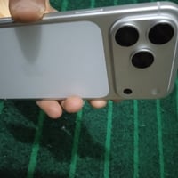 آيفون ١٧ برو ماكس • اماراتي • نضيف