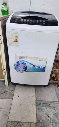 غساله • بيها مجال