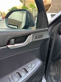 هونداي باليسايد فول لمتدد موديل 2023فول الفول  حادث : موضح بالصور وهذا...