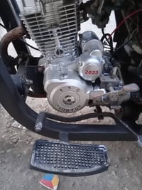 للبيع الستوته مرقمه رقم قادسيه الموديل 19 المحرك 23 السنويه تنفذ بل 30...