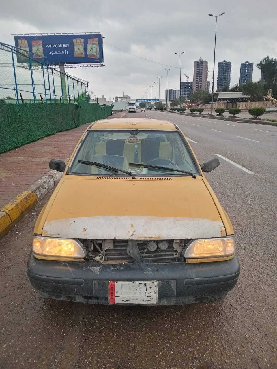 سلام عليكم سايبا بدون راعي موديل 2010 مكينه كايمه بس تشغل والكير البارحة تفلش دريم شفت جديد باتري جديد صدر نص عمر  رقمه ميسان ألماني سنويه صاقط من 2019  ابيع كوم حديد بيه خيسات سعره 6 ورقات وبيه مجال مكاني الحريه موجود على فيس تفيد هلا بي وكلشي موجود بسوك


**إذا كنت صاحب هذا الإعلان وتريد حذفه لأي سبب، رجاءا أرسل رسالة إلى الدعم الفني**