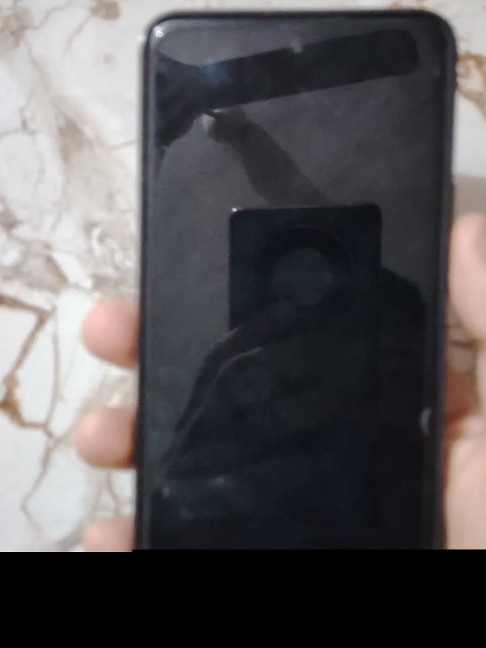 السلام عليكم جهاز..
infinix note 30
جهاز نضافه فول ما مبدأ بي كلشي 
الذاكره 256.. ببجي 90 فرايم سلاسه فول يدعم الشحن السريع لبيع أو مراوس ب ايفون 8 
السعر خاص 
او اتصل ***********
