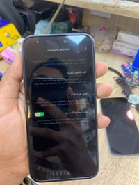 آيفون ١٤ برو ماكس • ٢٥٦ • شاشه اصليه