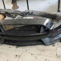 دعاميه موستنك اصليه. بدون كسر للبيع. ١٧٥ وبيهه مجال 07723233688
