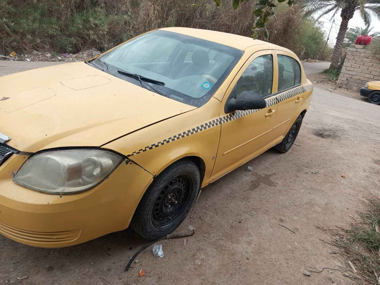 يا الله شوفر ليت كوبلت مديل 2007 مكينه كامري ابو جف المرغوب سياره خير من الله مصفره سنويه لغايه 2028  مداور سعر  البيع 28 ورقه مراوس  اراوس حسب القناعه العنوان نجف موبايل ***********
