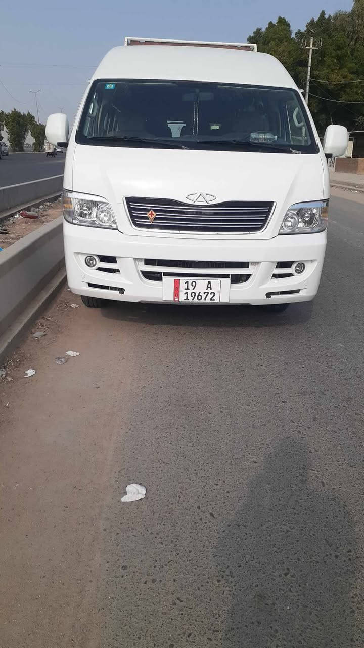 السلام عليكم مكلف مكلف بنشر ما ارد خاص اتصل على الرقم ***********
للبيع شيري مكفوله من الصبغ والضربه عده الهلالات مكينه vvt3000 مكفوله مع الكير واكسن وحداديه بشرط وتخم تاير تبريد ثلج 3قطع مع غرفه جديده سله ودرع مع كهربائيات كله  جديده السيارة احله من الصور تجي وتشوف بعينك سنوية مع ارقام انكليزي لل2031 مصفره هيئه وضريبه وغرامات باسم ابو سيارة تحويل مباشر اسعر اتصل ورجال يبيع اتصل واستفسر عن السعر
