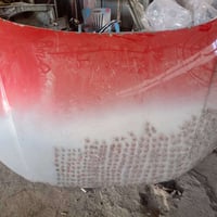 بنيد كي فور • اصلي • الحله