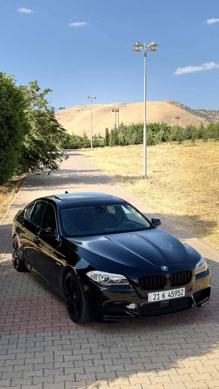 🤍سلام عليكم شباب سيارت اخوي للبيع🤍
530 2010 n52 ٦ سلندر
السياره وارد الماني محرك مرغوب:
السياره ٤ دكمه ماعتقد اكو نفسه اهنا
رادارات
رادار شارع
٥ بردات
داتاشو
بودي كت كامل M
19 2 sizeوياله M
🤍سلايد
🤍شاشه كبيره نضام bmw 
🤍داخل قرميدي نضيف كشنات خزن ميموري
🤍لايتLed-Dynamic
🤍حساسات
🤍شفتات ستيرن
🤍٣قياده(sport-comfrot-eco)
🤍كامره
السياره باب صبغ فقط كلش جديده سنويه هزه كلشي جديد كير محرك تحويل غرامه كله بشرط السياره بلاد محرك ٣٥ مسويه ٣٠ لان ٣٠ ميجي هيجي مواصفات السياره مكان السياره سليمانيه سعره (١٦٥) وبيه مجال حلو انشالله 

-***********

سلاو براين هيوام باشيتانه سەيارەكەم بو فروشتن🤍
🤍بی ئێم دەبلیو 530i 2010 المانيه
مەکینە : ٦ پستن بەنزین n52 مەرغوب
نوزل كورت:
چوار دوگمە
🖤 كاميره
٥ پەردە
رادار خەتێ جاده
راداری پیشەوە
داتاشۆ
بودی کامل M
🤍ويل 19 2size M
🤍کوشین جلدە وخەزنە
🤍و حەساس پێش و پشت
🤍 ئۆتۆ هۆڵد
🤍لايتLed-Dynamic
 زۆر مواسەفاتی دیکەش … 
گێڕ و مەکینە بە شەرتە  فەحس  ێەک دەرگا بویاغه بێ ناو
  و رەقەم و سەنەوی نوێیە بە ناوی خۆمە بەبێ نەقسە سەیارەکە بیلاد ٣٥ کراوە بە ٣٠ زور باك و جوانە …
شوێن :  سليماني  
سعر : ١٦٥ 

-***********
🤍🤍🤍🤍🤍🤍🤍🤍🤍🤍🤍🤍🤍🤍🤍🤍
