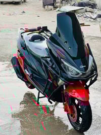 سكنس • موديل 24 • شطره