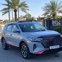Ax7 ٢٠٢٣ • فل اوبشن • ٦٨٠٠٠ كم