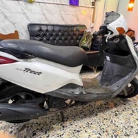 للبيع نكره سلف دراجه كفاله عامه كفرات اصليه دراجه بلاد السعر 650وبيها ...