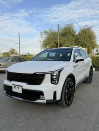 سقف بانوراما • ٦ سلندر ٣٥٠٠ • ضمان وكالة