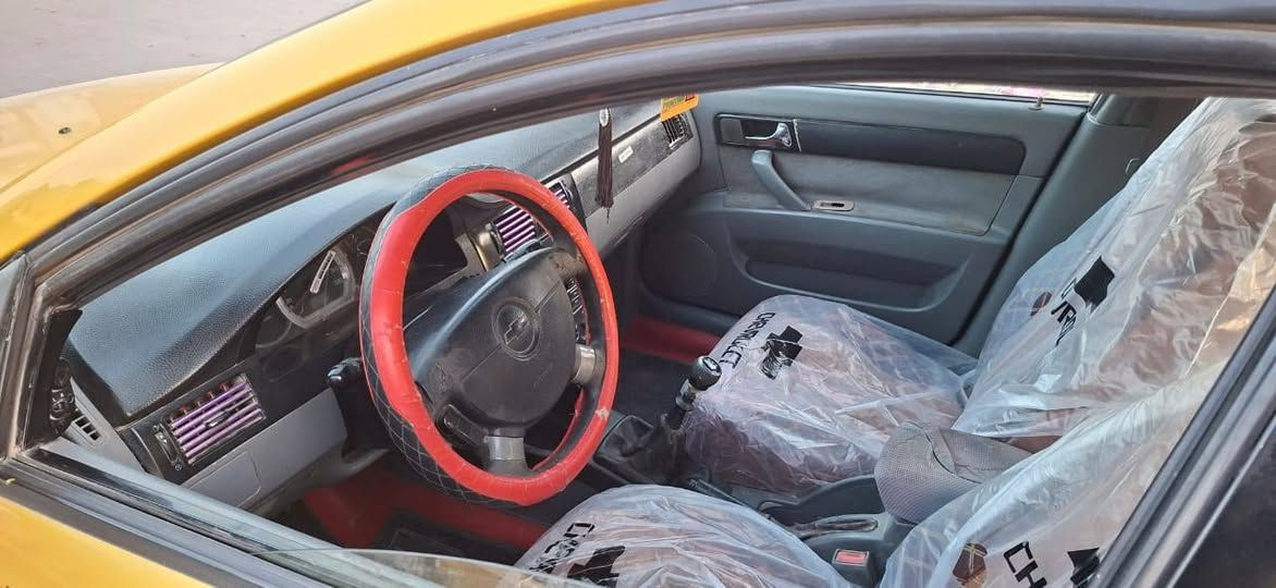 السلام عليكم اوبترا موديل 2010 رقم واسط دولي بأسمنه تحويل مباشر سنوية للـ29 مصفرة هيئة وغرامات محرك وكير مكفولات شرط تبريد تدفئه شغال تخم تاير خط ابيض جديد حدادية امامي وخلفي جديد سيارة مكفولة من الضربه السعر 52 للأستفسار اكثر (***********) عنواني واسط
