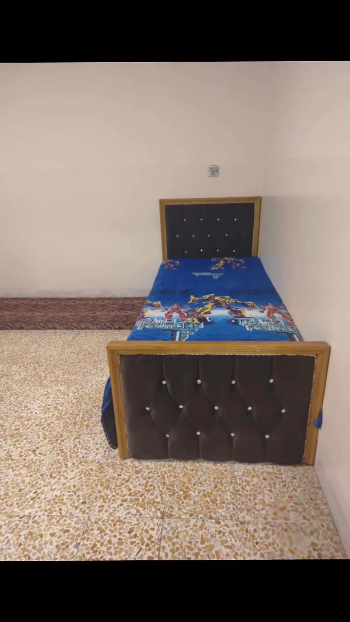 خشب عراقي ثقيل الواحد 75🔒


**إذا كنت صاحب هذا الإعلان وتريد حذفه لأي سبب، رجاءا أرسل رسالة إلى الدعم الفني**