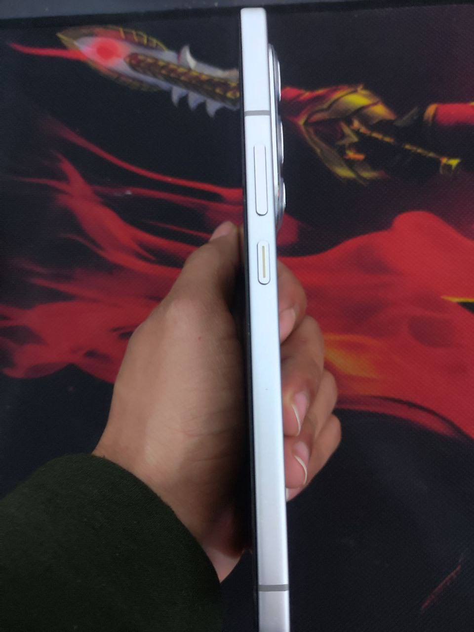 بيع أو مراوس


**إذا كنت صاحب هذا الإعلان وتريد حذفه لأي سبب، رجاءا أرسل رسالة إلى الدعم الفني**