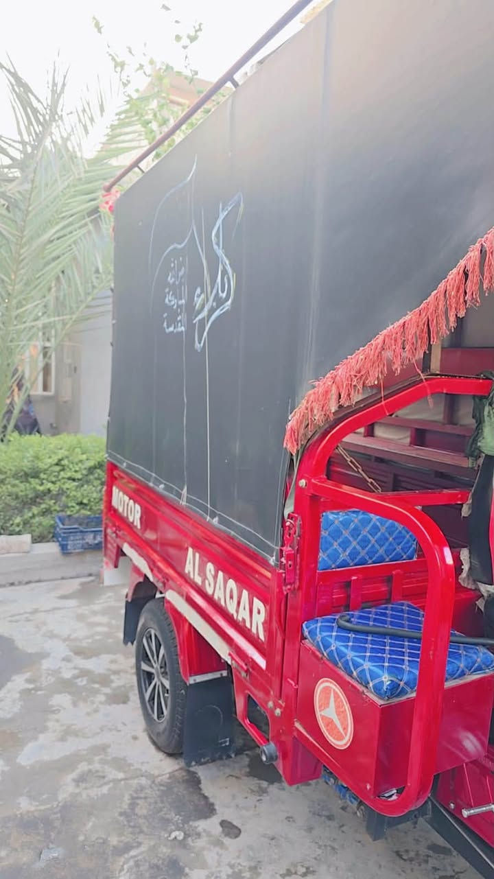 سلام عليكم ستوته البيع مكفولة كفاله عامه وراق اصليه كفاله موديل 2019
مكاني بغداد مكلف بالنشر توصل مع الرقم التالي ‭***********‬
