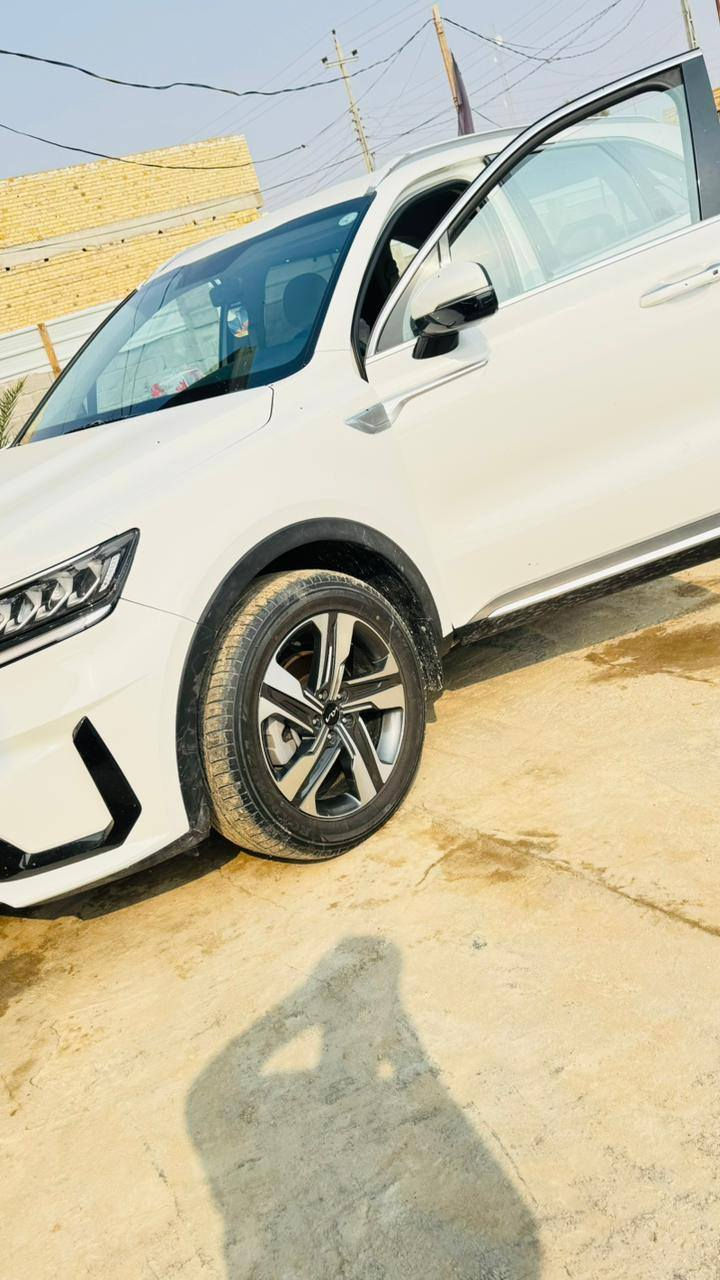 اللهم صلي ع محمد وال محمد
للبيع سورنتوو 2023 اربيل دولي رقم وهزه وسنويه جديده لغايه 2027 محرك 2500 كفاله عامه ماشيه 41 الف سبعه راكب ويل 20 جنطه فول كهرباء مكان السياره الديوانيه 
***********
***********
