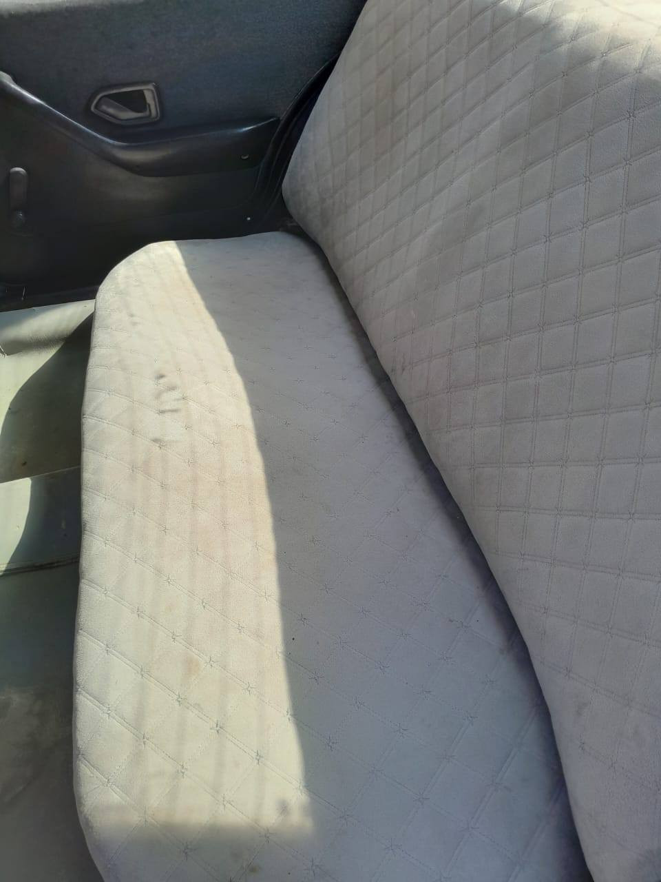 سلام عليكم بيجو روى موديل 2008رقم ذي قار محرك كورله سيارة مكينه كير تبريد كله كامل  بس عندي مشله بل اكسل ونه قليلة مكان السيارة بغداد جسر ديالى القديم سعر 25وبيه مجال حك الجيه رقم الهاتف ***********
