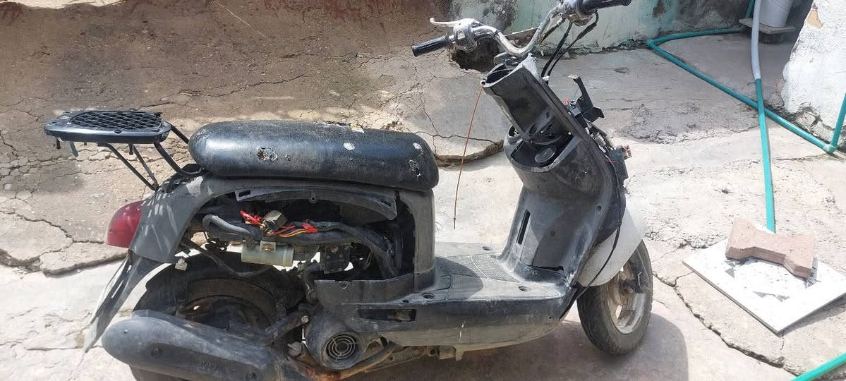 السلام عليكم دراجة بوليس 
عوزها بس كفرات مكفولة من سرقة وغيرها
بغداد جسرديالى
***********
